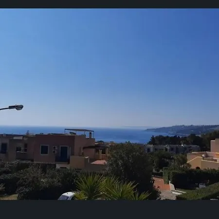 Dimora Oltremare Holiday home Santa Cesarea Terme