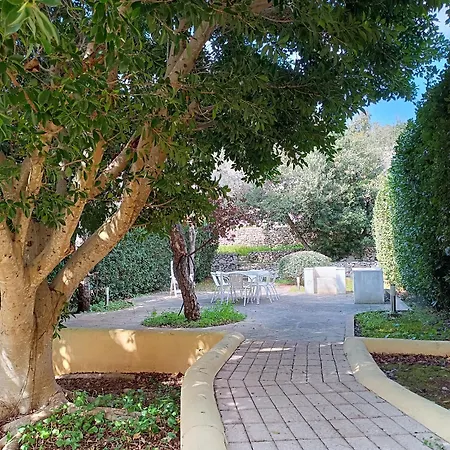 Dimora Oltremare Holiday home