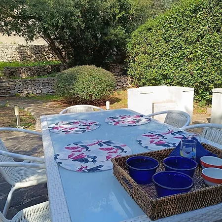 Dimora Oltremare