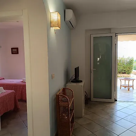 Dimora Oltremare Holiday home