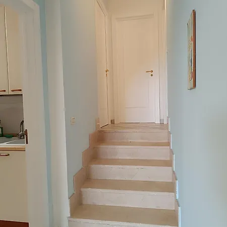 Holiday home Dimora Oltremare *