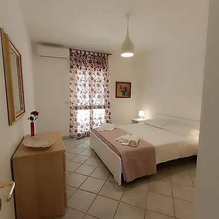 Dimora Oltremare * Santa Cesarea Terme
