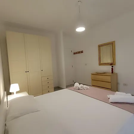 Holiday home Dimora Oltremare
