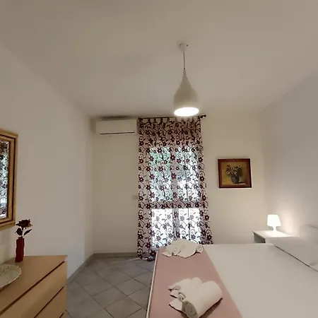 Dimora Oltremare Holiday home Santa Cesarea Terme