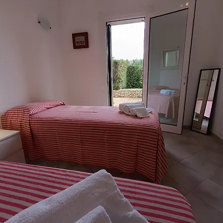 Dimora Oltremare Holiday home Santa Cesarea Terme