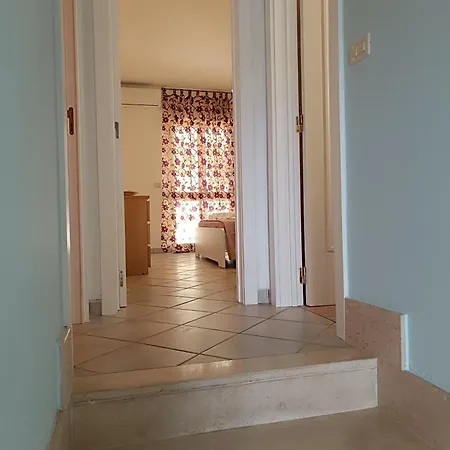 Dimora Oltremare Santa Cesarea Terme
