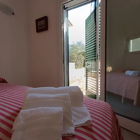 Dimora Oltremare Holiday home