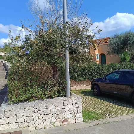 Dimora Oltremare Holiday home *