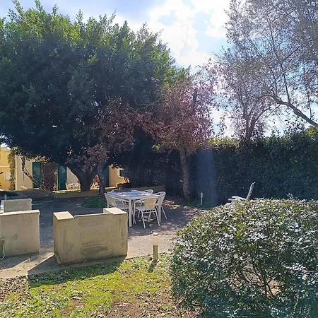Holiday home Dimora Oltremare Santa Cesarea Terme