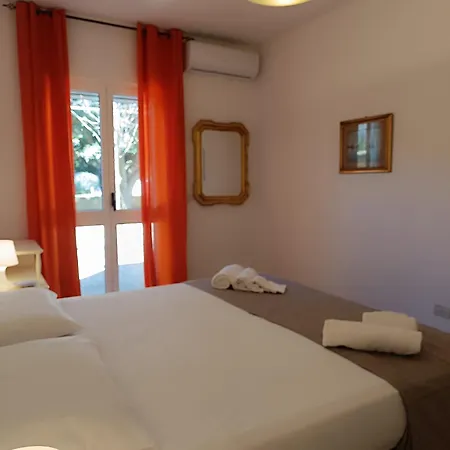 Dimora Oltremare Holiday home *