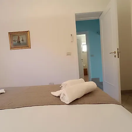 Holiday home Dimora Oltremare *