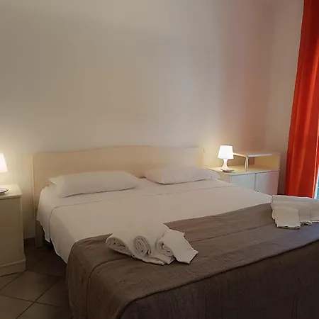Holiday home Dimora Oltremare Santa Cesarea Terme