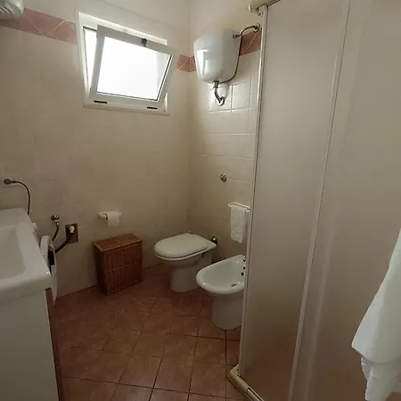 Holiday home Dimora Oltremare