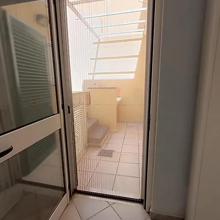 Dimora Oltremare Holiday home *