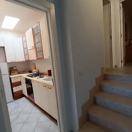 Dimora Oltremare Holiday home