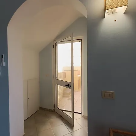 Holiday home Dimora Oltremare