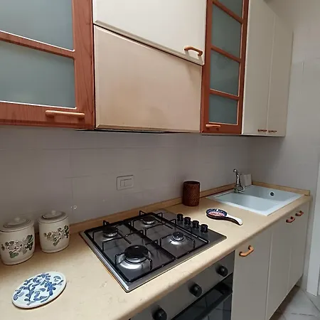 Dimora Oltremare Holiday home Santa Cesarea Terme