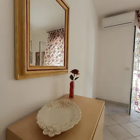 Σπίτι διακοπών Dimora Oltremare Santa Cesarea Terme