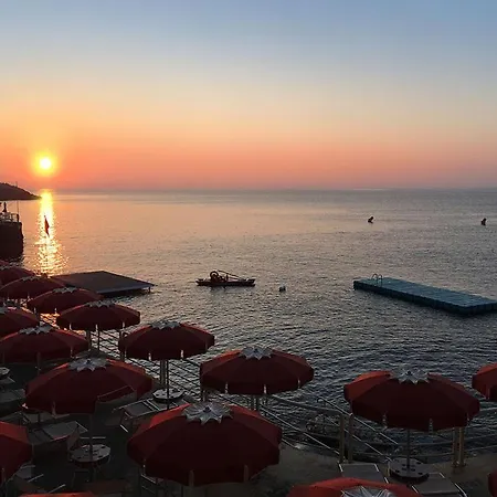 Dimora Oltremare