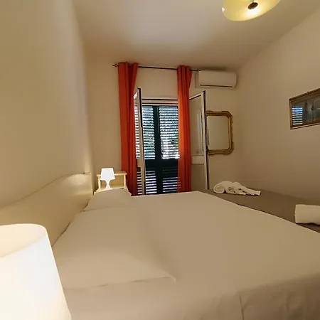 Σπίτι διακοπών Dimora Oltremare